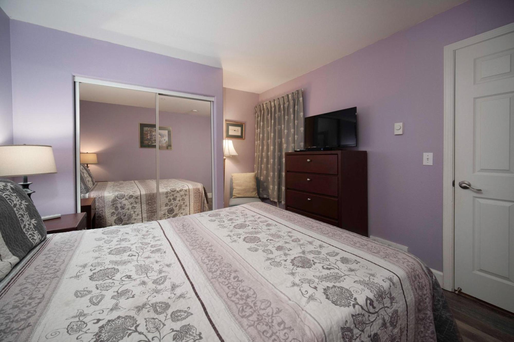 Waters Edge 207 Apartamento Lincoln City Exterior foto